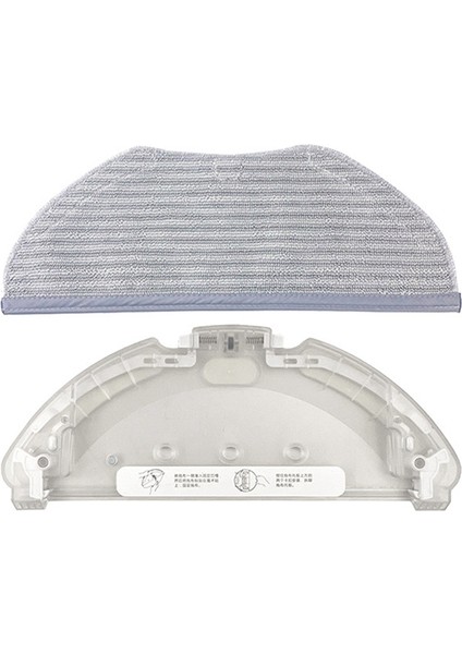 G1 Mjstg1 Mi Robot Süpürge-Paspas Temel Bez Çerçeve Paspas Braketi Yedek Parçaları (Yurt Dışından) fiyatları