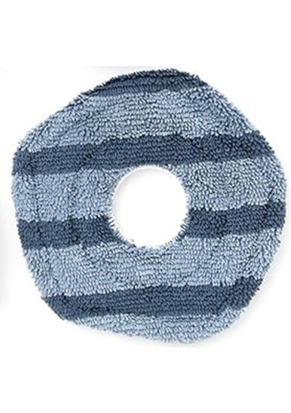 X10 Pro Omni Robot Süpürge Için 6 Adet Paspas Pedi - Gelişmiş Su Emilimi ve Yeniden Kullanılabilir Temizlik Aksesuarları (Yurt Dışından) fiyatları