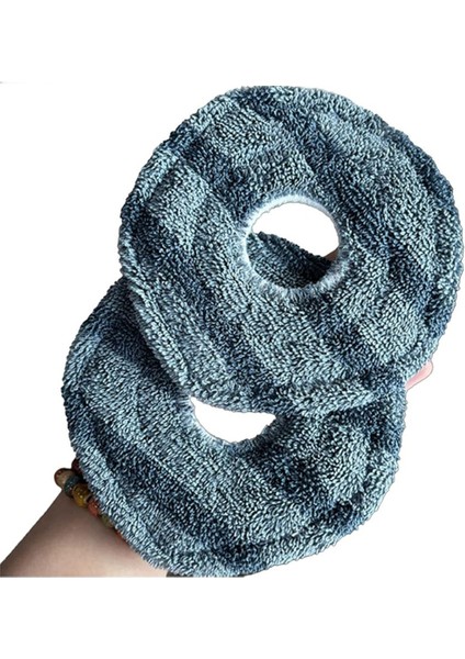 X10 Pro Omni Robot Süpürge Için 6 Adet Paspas Pedi - Gelişmiş Su Emilimi ve Yeniden Kullanılabilir Temizlik Aksesuarları (Yurt Dışından) fırsatları