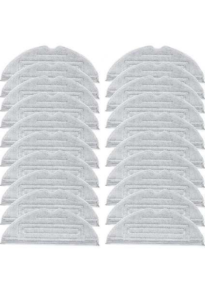 S8/ S8+ / S7 / S7+ / S7 Max Ultra / S7 Maxv / S7 Maxv Plus / S7 Maxv Ultra Vakum Bezi Paspas Parçaları Için Paspas Pedleri (Yurt Dışından) fiyatları