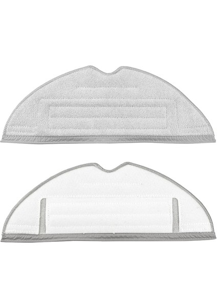 S8/ S8+ / S7 / S7+ / S7 Max Ultra / S7 Maxv / S7 Maxv Plus / S7 Maxv Ultra Vakum Bezi Paspas Parçaları Için Paspas Pedleri (Yurt Dışından) indirimleri