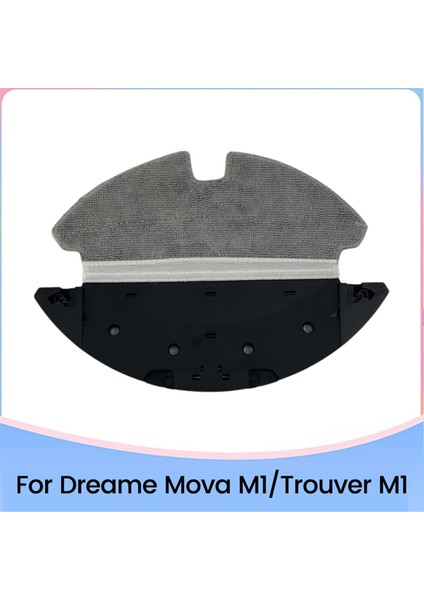 M1/trouver M1 Yedek Parçaları Için Paspas Tutucu ve Paspas Bezi Verimli Ev Temizlik Aksesuarları (Yurt Dışından)