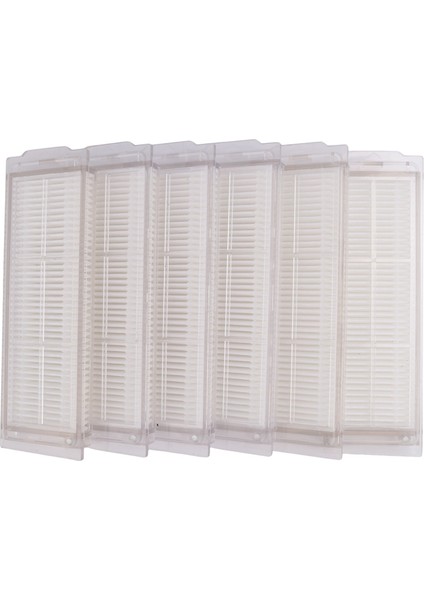 M30 PRO/C107 Robot Süpürge Hepa Filtre Paspas Pedi Toz Torbası Yedek Parça Aksesuarları (Yurt Dışından) modelleri