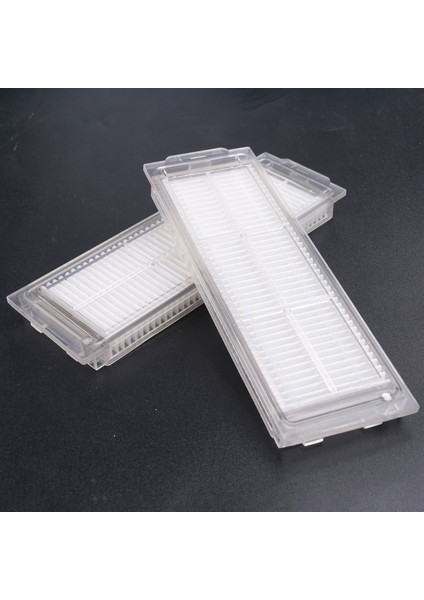 M30 PRO/C107 Robot Süpürge Hepa Filtre Paspas Pedi Toz Torbası Yedek Parça Aksesuarları (Yurt Dışından) fırsatları