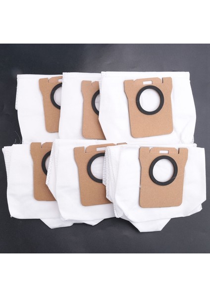 M30 PRO/C107 Robot Süpürge Hepa Filtre Paspas Pedi Toz Torbası Yedek Parça Aksesuarları (Yurt Dışından) indirimleri