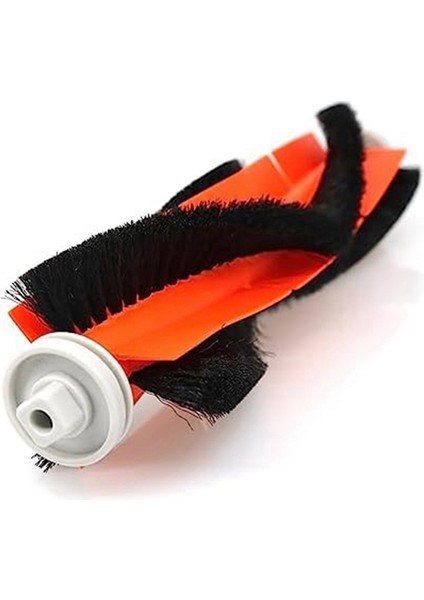 1s S5 S50 Max Robot Süpürge Için Hepa Filtre, Paspas Silindiri Yan Fırça Aksesuarları Yedek Parça Seti (Yurt Dışından) fırsatları