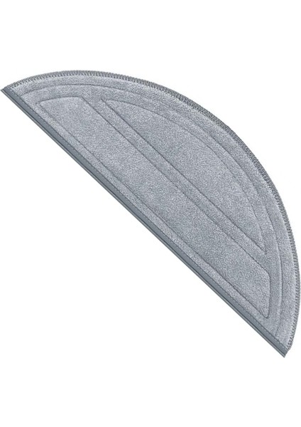 Q10 S5 / Q10 S5+ / Q10 / Q10 + / Q10V / Q10V+ Zemin Temizleme Aksesuarlarına Uygun Paspas Bezi Seti (Yurt Dışından) modelleri