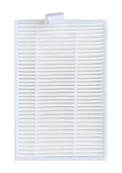 Aspirador Robot Qilive Q.5147 Ana Silindir Fırçası Yan Fırça Hepa Filtre Paspas Bezleri Ön Filtre Vakum Yedek Parçaları (Yurt Dışından) modelleri