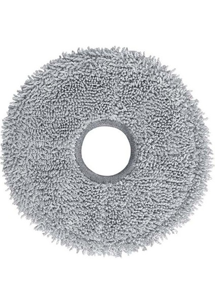 L10S ULTRA/S10/W10S Pro Elektrikli Süpürge Robotu Fırça Toz Torbası Filtre Paspas Bezi Parçaları Aksesuarları (Yurt Dışından) fiyatları