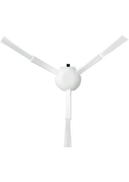 Omnı Robot Süpürge-Mop 3s B108CN Süpürge Için Ana Yan Fırça Hepa Filtre Paspas Bezleri Stent Parçaları (Yurt Dışından) modelleri