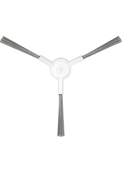 Robot Süpürge S10 Plus S10+/ S20+ Plus /S20+/B108GL Yedek Parça Filtre Ana Yan Fırça Paspas Aksesuarları Için Uygundur (Yurt Dışından) fırsatları