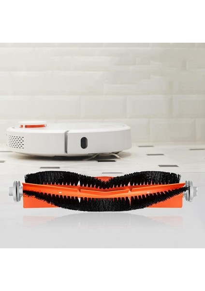 D9, D9 Max, L10 Pro Robot Süpürge Silindiri Yan Fırça Hepa Filtre Ultra Aksesuarları Için 5 Adet (Yurt Dışından) fırsatları