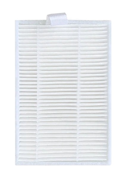 Clever&clean L-Serisi 707 Için Aksesuar Seti: Ana Yan Fırça Paspas Filtresi, B (Yurt Dışından) indirimleri