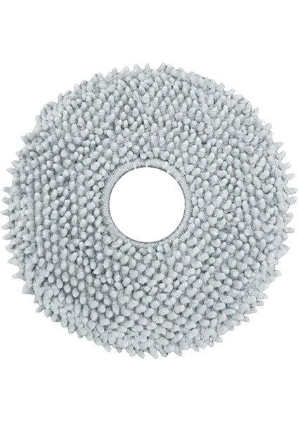 Robot Vakum X20 C101 Yedek Parça Aksesuarları Ana Yan Fırça Hepa Filtre Paspas Bezi (Yurt Dışından) fırsatları