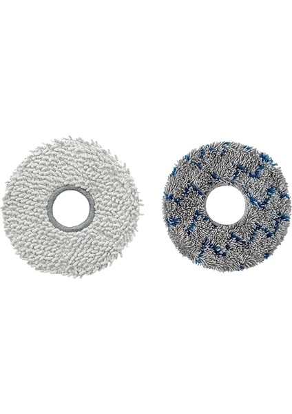 T30 Pro / T30S Combo / T30S / T20 Omni / T10 Omni / X1 Omni / X1 Turbo / X2 Omni Parçaları Için Paspas Pedleri (Yurt Dışından) fırsatları