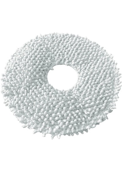 L10S Ultra S10 S10 Pro Omni 1s B101CN B116 Robot Süpürge Yedek Parçaları Ana Yan Fırça Hepa Filtre Paspas (Yurt Dışından) modelleri