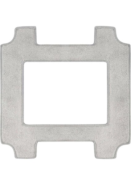 Winbot / Pro Robot Süpürge Için 9 Adet Pencere Bezi, Yedek Paspas Pedi Bezi Aksesuarları (Yurt Dışından) indirimleri