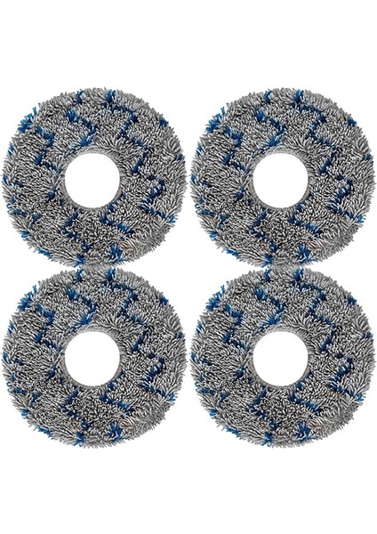 T10 Turbo / Omni Ana Yan Fırça Kapağı Hepa Filtre Paspas Bezi Toz Kutusu Parçası Değiştirme Aksesuarı (Yurt Dışından) fırsatları