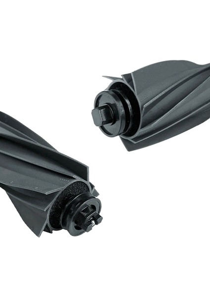 D10S Plus Robot Süpürge Ana Yan Fırça Hepa Filtre Paspas Pedi Toz Torbası Yedek Parçaları (Yurt Dışından) modelleri