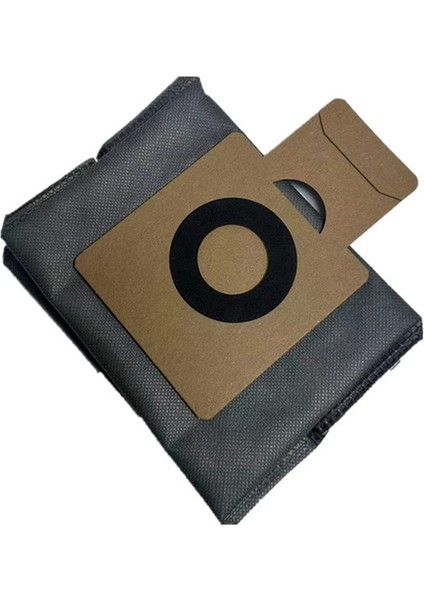 X8 Pro Robot Süpürge Yedek Paspas Pedleri Toz Torbaları Yedek Parça Aksesuarları (Yurt Dışından) modelleri