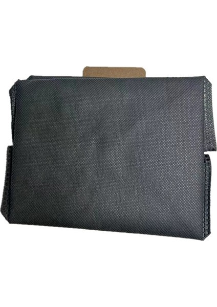 X8 Pro Robot Süpürge Yedek Paspas Pedleri Toz Torbaları Yedek Parça Aksesuarları (Yurt Dışından) indirimleri