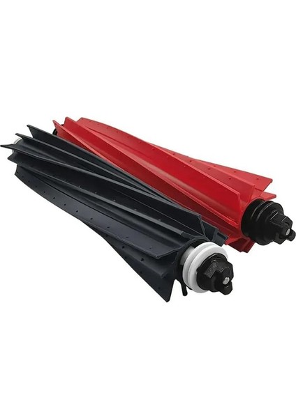 Q8 Max/q8 Max+/q5 Max/q5 Max+/q5 Pro/q5 Pro+ Elektrikli Süpürge Ana Yan Fırça Hepa Filtre Paspas Bezi Toz Torbaları (Yurt Dışından) fırsatları