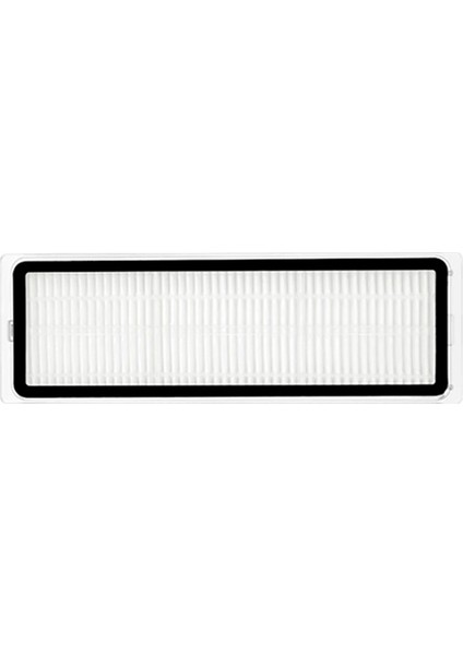 Robot Süpürge X20 + / X20 Plus Parça Aksesuar Ana Yan Fırça Hepa Filtre Paspas Bezi Toz Torbası (Yurt Dışından) fırsatları