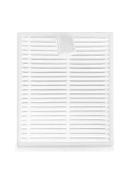 Robot Süpürge E10 E12 B112 Süpürge Yedek Parçaları Hepa Filtre Paspas Bezi Paçavra Aksesuarları (Yurt Dışından) indirimleri