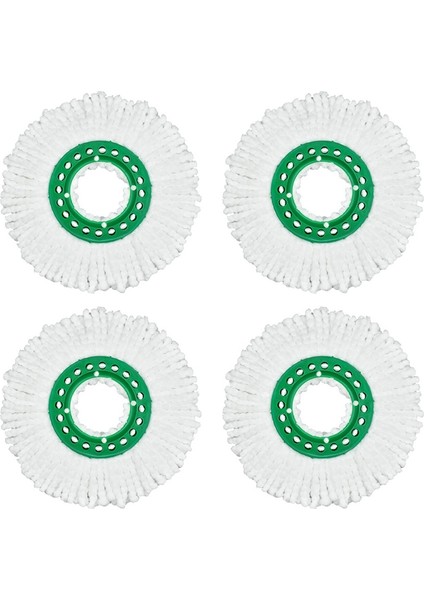 Mop Yedek Mikrofiber Mop Yedek Başlığı Yıkanabilir Mop Bezi (Yurt Dışından) fiyatları