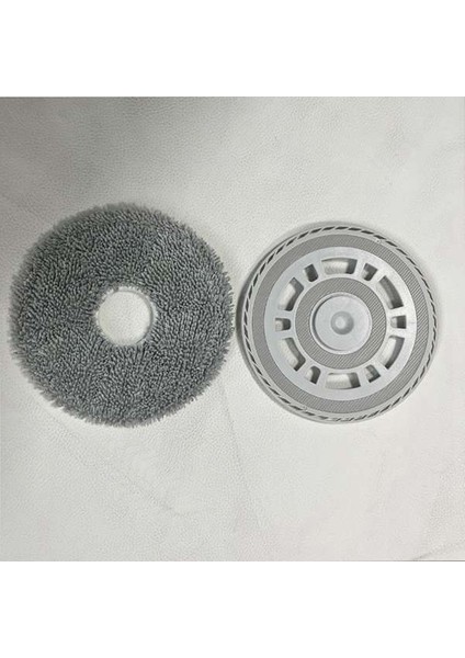 M40/H40/M30S Serisi Robot Süpürge Aksesuarları Için Yedek Paspas Tutucu ve Paspas Bezi Paspas Braketi (Yurt Dışından) modelleri