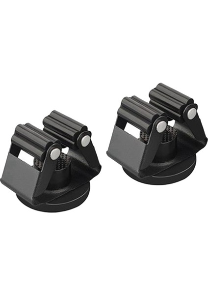 2 Adet Manyetik Paspas Süpürge Tutucu Taşınabilir Manyetik Süpürge Tutucu Rafı, Temizlik Aletleri Için Kaymaz Duvara Monte Yardımcı Araç (Yurt Dışından)