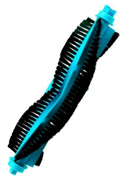 11090 Revolution Robot Süpürge Parçaları Silindir Yan Fırça Hepa Filtre Paspas Bezi Toz Torbaları (Yurt Dışından) fırsatları