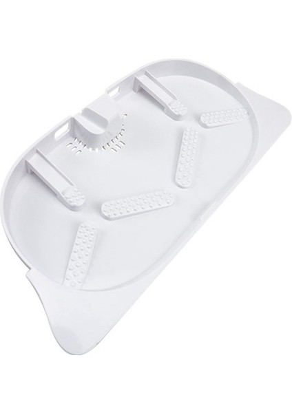 Omni 1s B101CN X10+ Vakumlu Paspas Kendinden Yıkama Tabanı L10S ULTRA/S10 Pro S20 Pro W20 Paspas Için Temizleme Tepsisi Braketi (Yurt Dışından) fırsatları