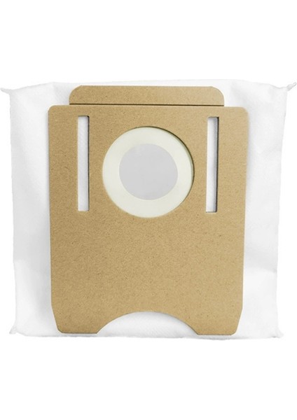 S8 S8+ Elektrikli Süpürge Aksesuarları Yedek Parçaları Için 13 Parça Elektrikli Süpürge Fırçası Toz Torbası Filtresi ve Paspas Bezi Seti (Yurt Dışından) fırsatları