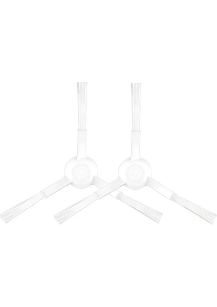 M30 Pro Robot Süpürge Mop Choth Süpürge Torbaları Aksesuarları Yan Fırça Filtresi Değiştirilebilir Yedek Parça (Yurt Dışından) modelleri