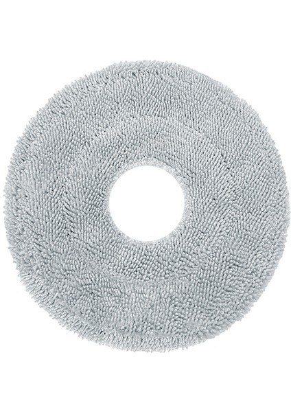 Robot Süpürge X20 Pro / D102GL Süpürge Parçaları Ana Yan Fırça Hepa Filtre Paspas Bezi Toz Torbası Aksesuar Seti (Yurt Dışından) modelleri