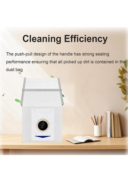 T30 Omnı / T30 Pro Omnı / Pro+ / T30 Max Elektrikli Süpürge Aksesuarları Ultra Aksesuarları (Yurt Dışından) fırsatları