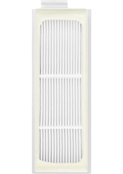 T20 Omnı Elektrikli Süpürge Robotu Yedek Parçaları Ana Yan Fırçalar Hepa Filtreler Paspas Bezi Toz Torbaları (Yurt Dışından) modelleri