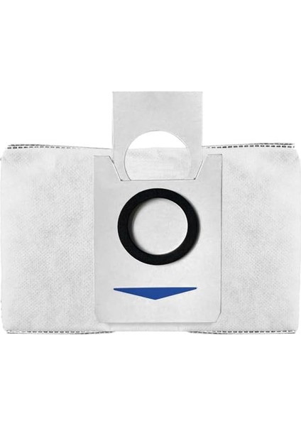 T20 Omnı Elektrikli Süpürge Robotu Yedek Parçaları Ana Yan Fırçalar Hepa Filtreler Paspas Bezi Toz Torbaları (Yurt Dışından) fırsatları