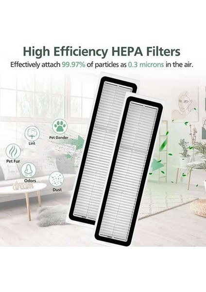 D9/9 MAX/L10 Pro/trouver Lds Finder Vakum Aksesuarları Ana Yan Fırça Filtre Paspas Bezi Toz Torbası (Yurt Dışından) modelleri