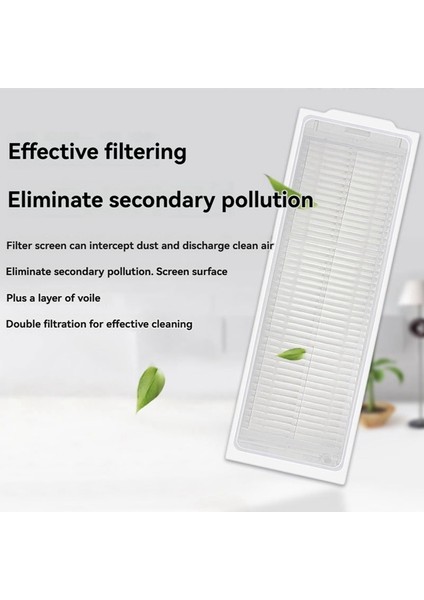 G10 Alpha 3 VXVC25 Robot Süpürge Yedek Parçaları Ana Yan Fırça Hepa Filtre Paspas Bezi Aksesuarları (Yurt Dışından) indirimleri