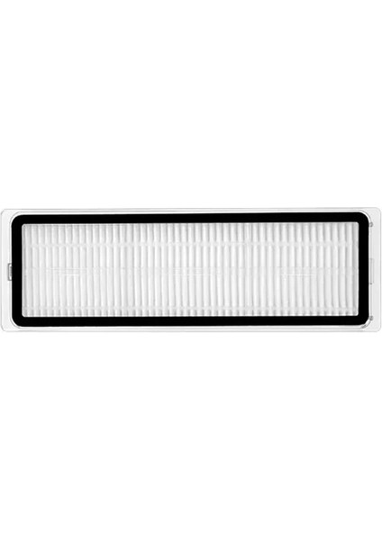 Omni B101CN, X10 Plus / S10 Pro, L10S Ultra Ana Yan Fırça Hepa Filtre Paspas Bezi Yedek Parçaları (Yurt Dışından) modelleri