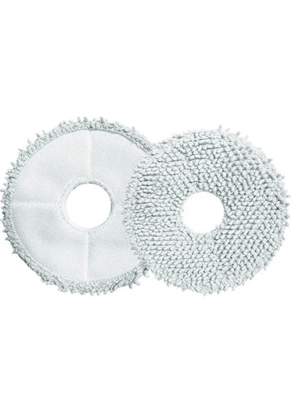 Omni B101CN, X10 Plus / S10 Pro, L10S Ultra Ana Yan Fırça Hepa Filtre Paspas Bezi Yedek Parçaları (Yurt Dışından) fırsatları