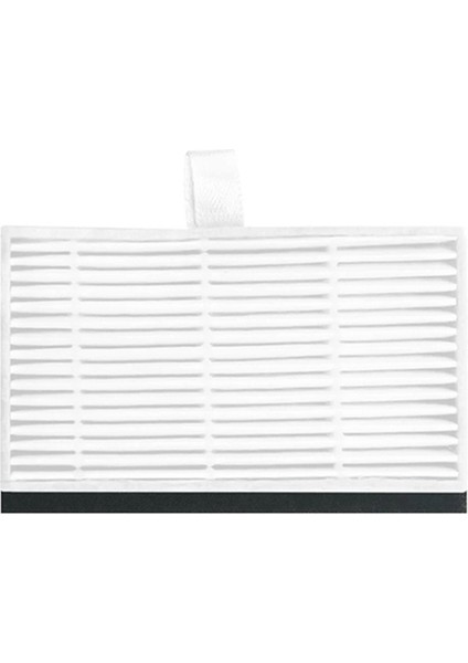 E10/TROUVER E10 D10/T10 Lite Q8 Max Yedek Parçalar Fırça Hepa Filtre Paspas Toz Torbası Için 35 Adet (Yurt Dışından) fırsatları