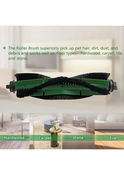 8490 Ultimate Ultra Power / 7490 Ultimate Home X-Treme Elektrikli Süpürge Parçaları Filtre Fırça Paspas Toz Torbası (Yurt Dışından) modelleri