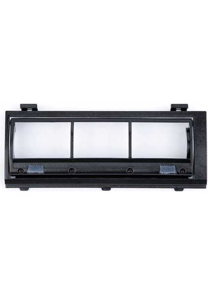 Mop Otomatik Temizleme Robotu Yedek Yan Fırçalar Ana Fırça Filtresi Toz Kutusu Mop Temizleme Pedi Aksesuarları (Yurt Dışından) fırsatları