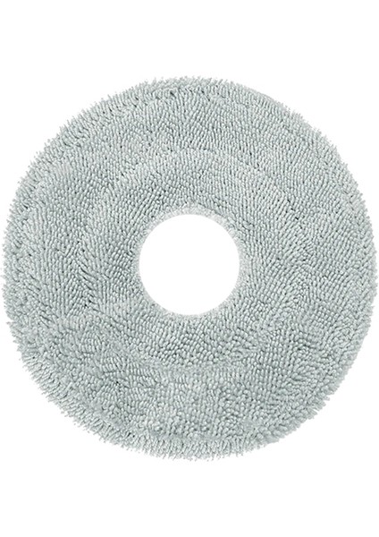 X50 Ultra / S40 Enhanced Edition Robot Süpürge Ana Yan Fırça Hepa Filtre Paspas Bezi Yedek Parçaları (Yurt Dışından) fırsatları