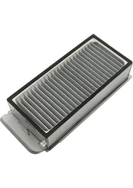 X50 Ultra / S40 Enhanced Edition Robot Süpürge Ana Yan Fırça Hepa Filtre Paspas Bezi Yedek Parçaları (Yurt Dışından) indirimleri