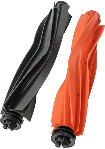 S20 Ultra Elektrikli Süpürgeler Için Aksesuar Seti Ana Yan Fırça Paspas Pedleri Hepa Filtre Toz Torbaları (Yurt Dışından) modelleri