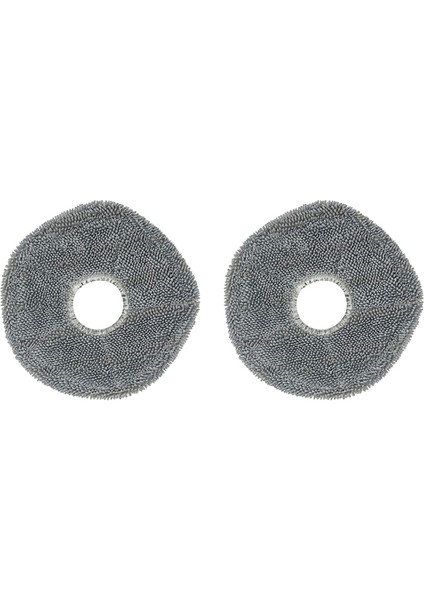 X9 Pro Robot Süpürge Için Paspas Bezi Pedleri Paspas Bezi Yedek Parça Aksesuarları (Yurt Dışından) modelleri